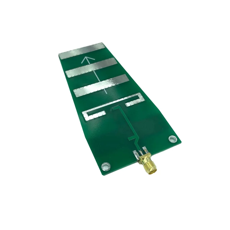 Antena kierunkowa do transmisji obrazu Wi-Fi B03B-2.4G, antena o wysokim zysku 2.35-2.55 GHz, antena kierunkowa do obrazu.