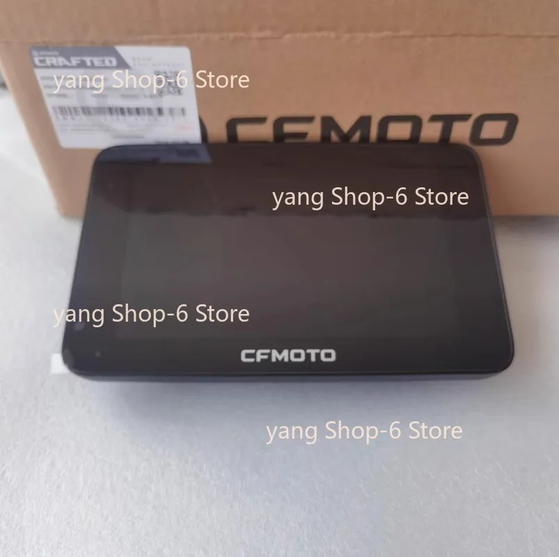 For CFMOTO 800MT CF800MT CF MOTO MT800 Motorcycle LCD Gauges Cluster Speedometer Tachometer Speed Ometer