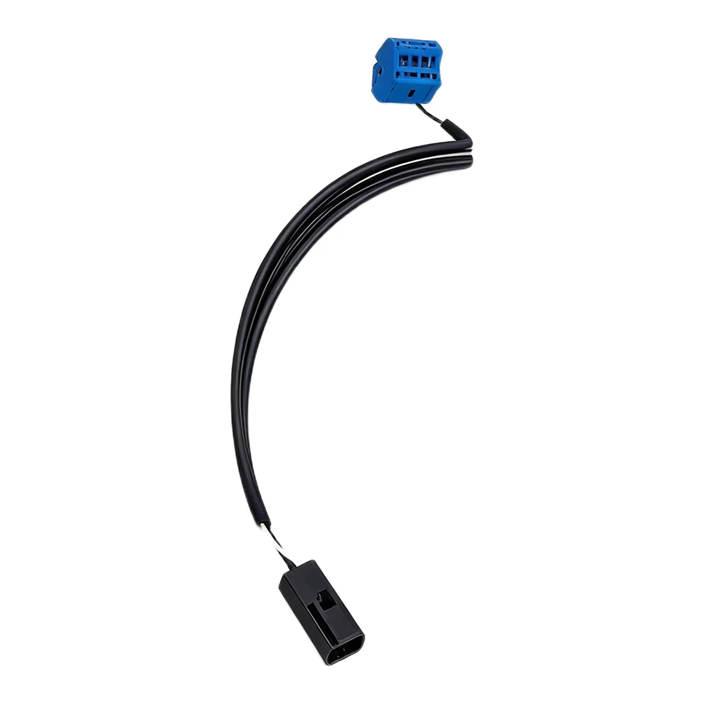 Car Microphone RCD510 RNS510 Car Audio Installation Quick Installation Suitable For RNS510 Wear-Resistant 12V Power Supply