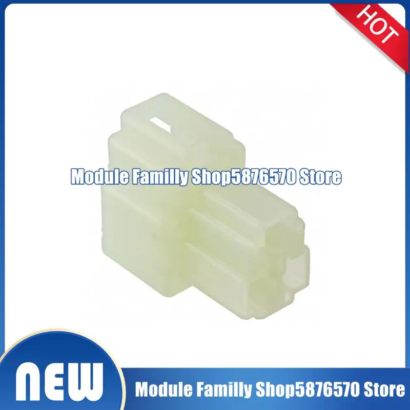 

50 pcs/lot 172131-1 connector 100% New and Original