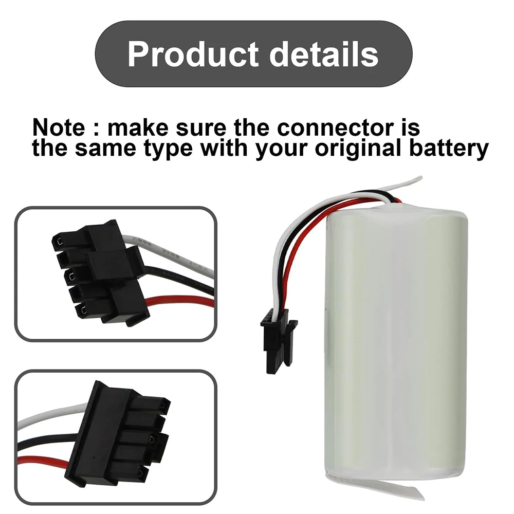 Rechargeable 14.4V …