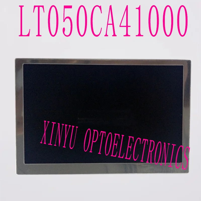 for JDI Original 5-inch LT050CA41000 TFT-LCD display panel LT050CA2200