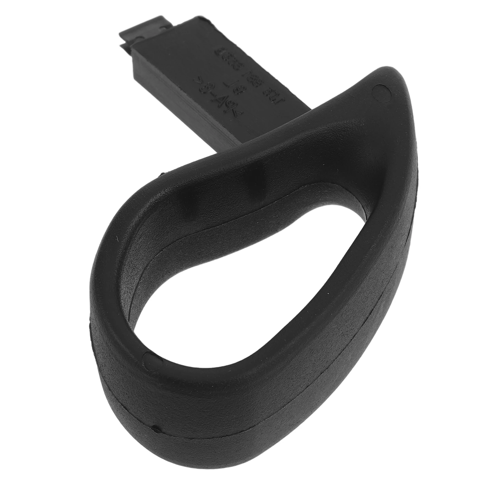 

1pcs Seat Adjustment Handle Car Seats Recliner Plastic Side Automative Release Lever Compatibility Durability Easy Operation