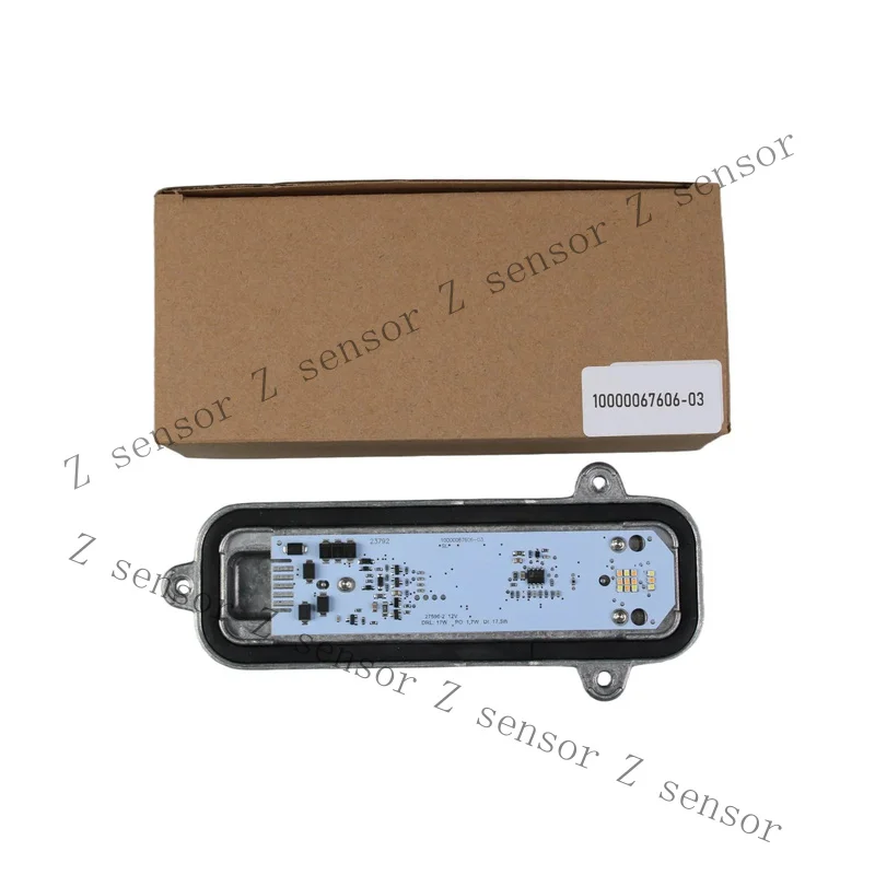 Z+ LED Daytime Running Lamp DRL Module 10000067606-03 for Buick Regal 2020-2024