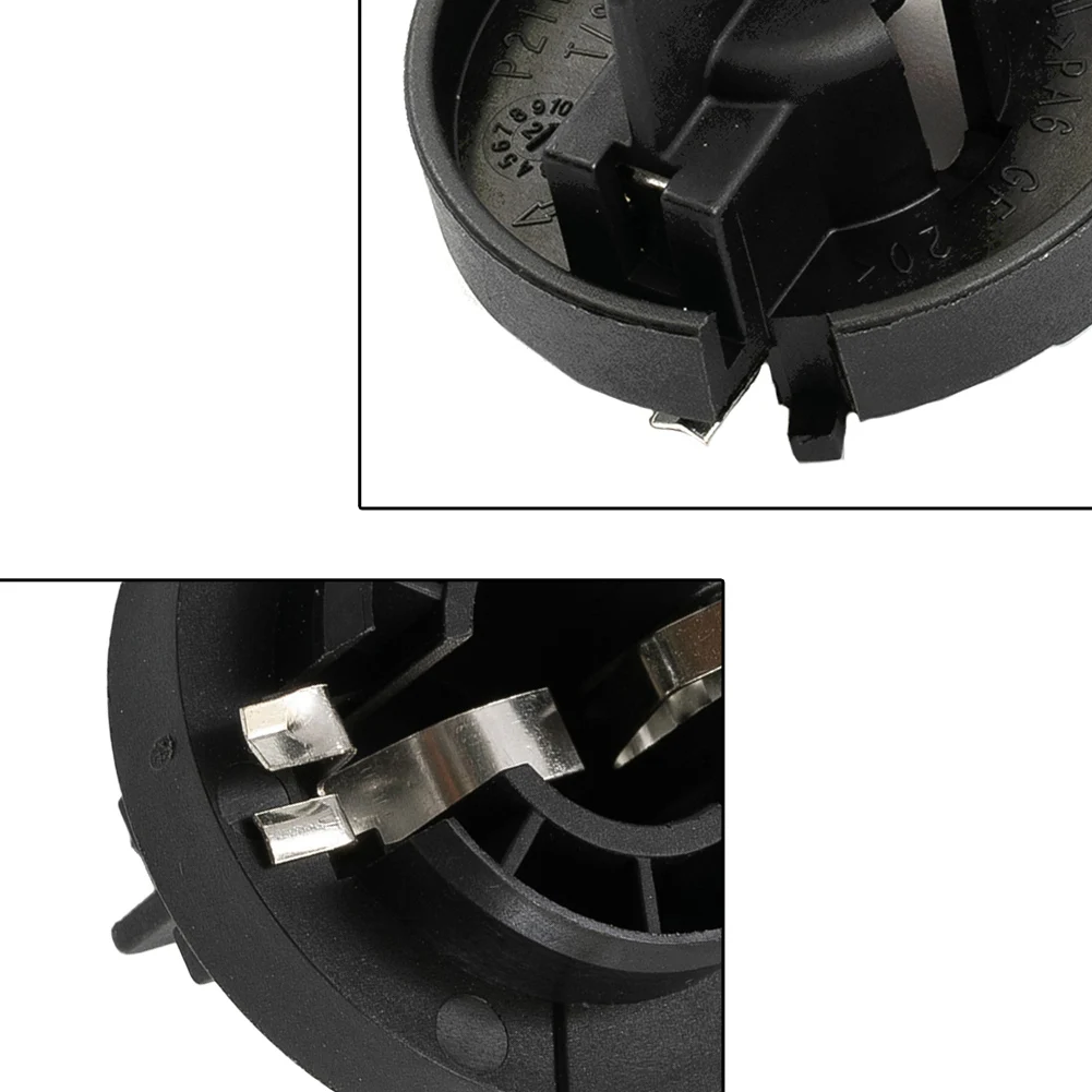 2x Rear Tail Bulb Socket 63212756177 for BMW For Mini Cooper For R56 R57 R58 For R59 Direct Replacement No Programming Required