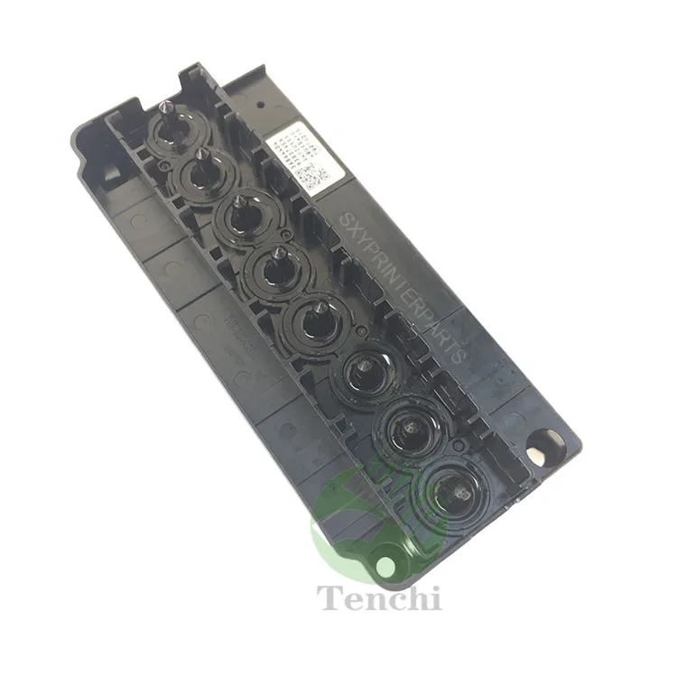 Wholesale Premium New F160010/F186000/F187000 Print Head For Epson DX5 Original 99% new