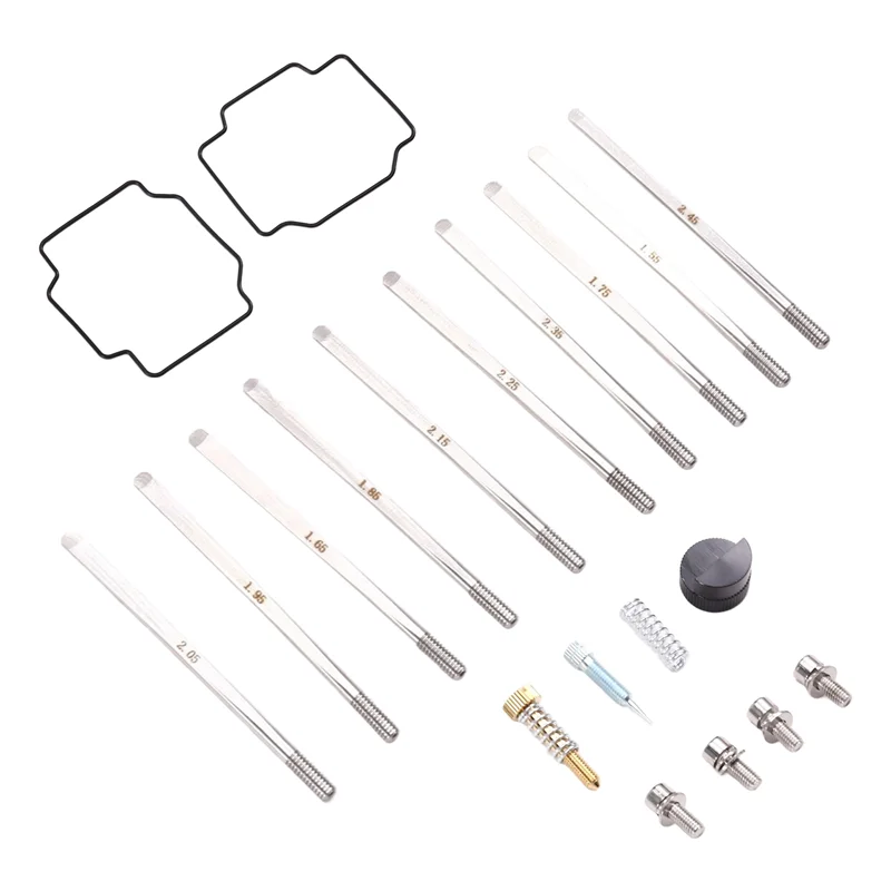 R2-Motorcycle Carbu… - image