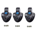 3pcs with battery