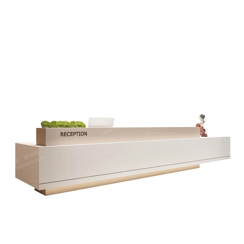 

#Hotel company reception customizable clubhouse office front desk clothing store beauty salon bar checkout page paint counter