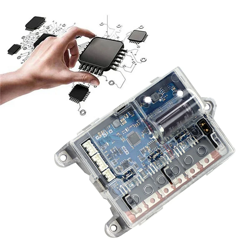

2025 + For M365 Electric Scooter Accessories Controller M365 Pro Motherboard Controller