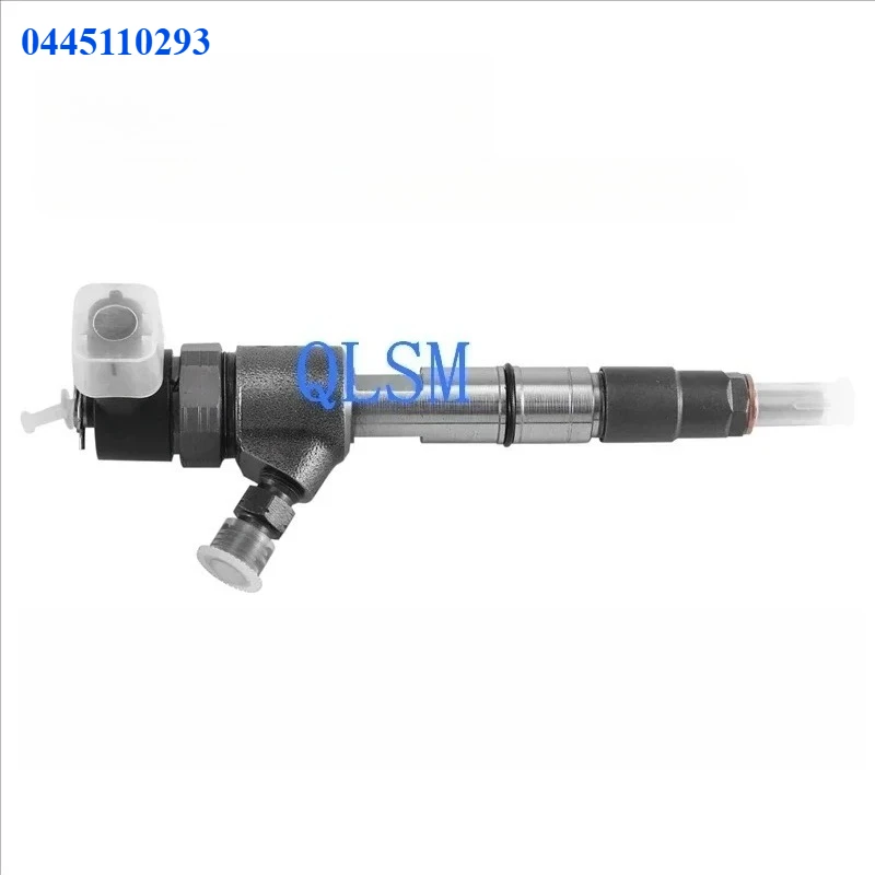 

High Quality Diesel Fuel Common Rail Injector Nozzle For GreatWall Hover Wingle 2.8D 1112100-E06 55577668 0445110293
