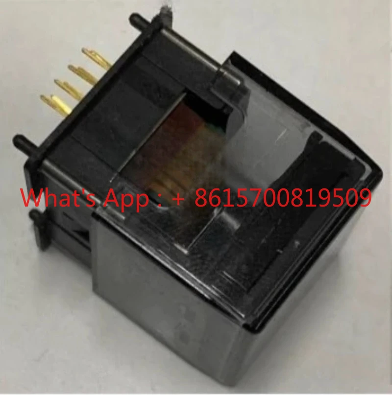 IS-F15ACP4 Japanese NKK display switch intelligent switch color borderless illuminated button ISF15ACP4