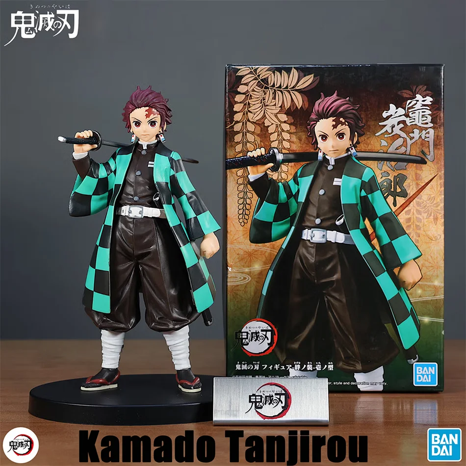 Model Kit Nezuko - Demon Slayer Kimetsu no Yaiba Figuur