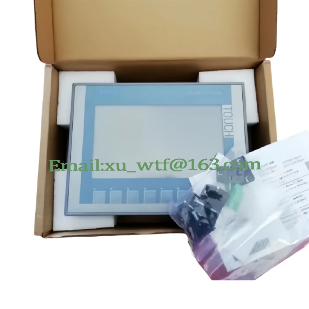 

New Original Touch Screen 6AV2123-2GA03-0AX0 6AV2 123-2GA03-0AX0 6AV2123-2GB03-0AX0 6AV2 123-2GB03-0AX0 KTP700 Basic Panel HMI