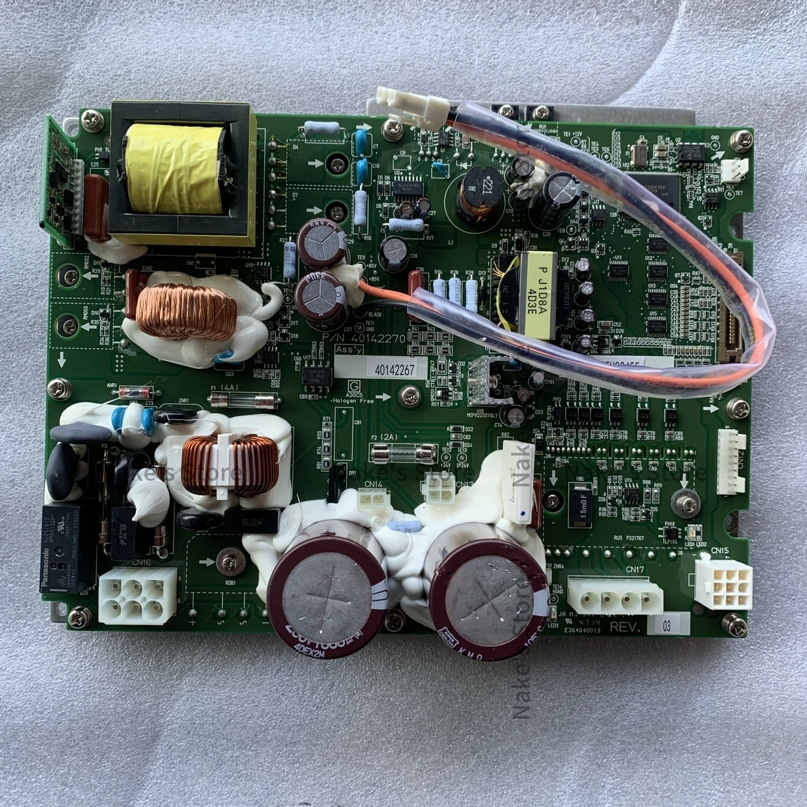 

New Original Circuit Board Power Supply Board SDC Board for Juki 1900BN 1790A Universal Knotting Button Holder Industrial Sewing