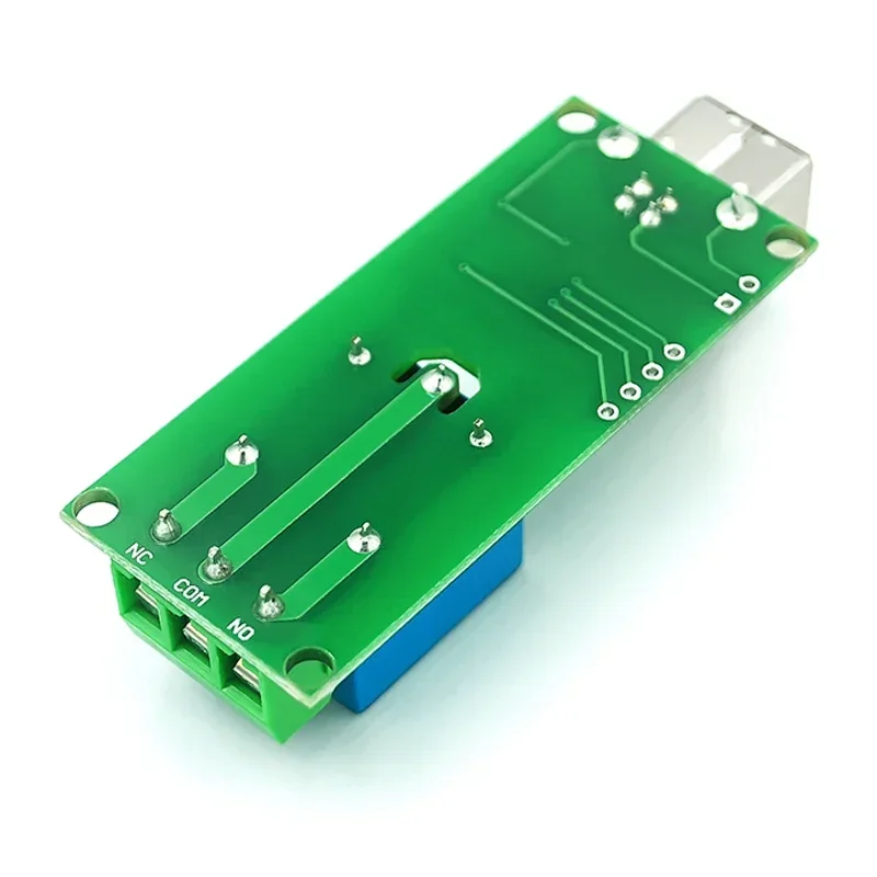 5V USB Relay 1 Channel Programmable Computer Control For Smart Home image 3
