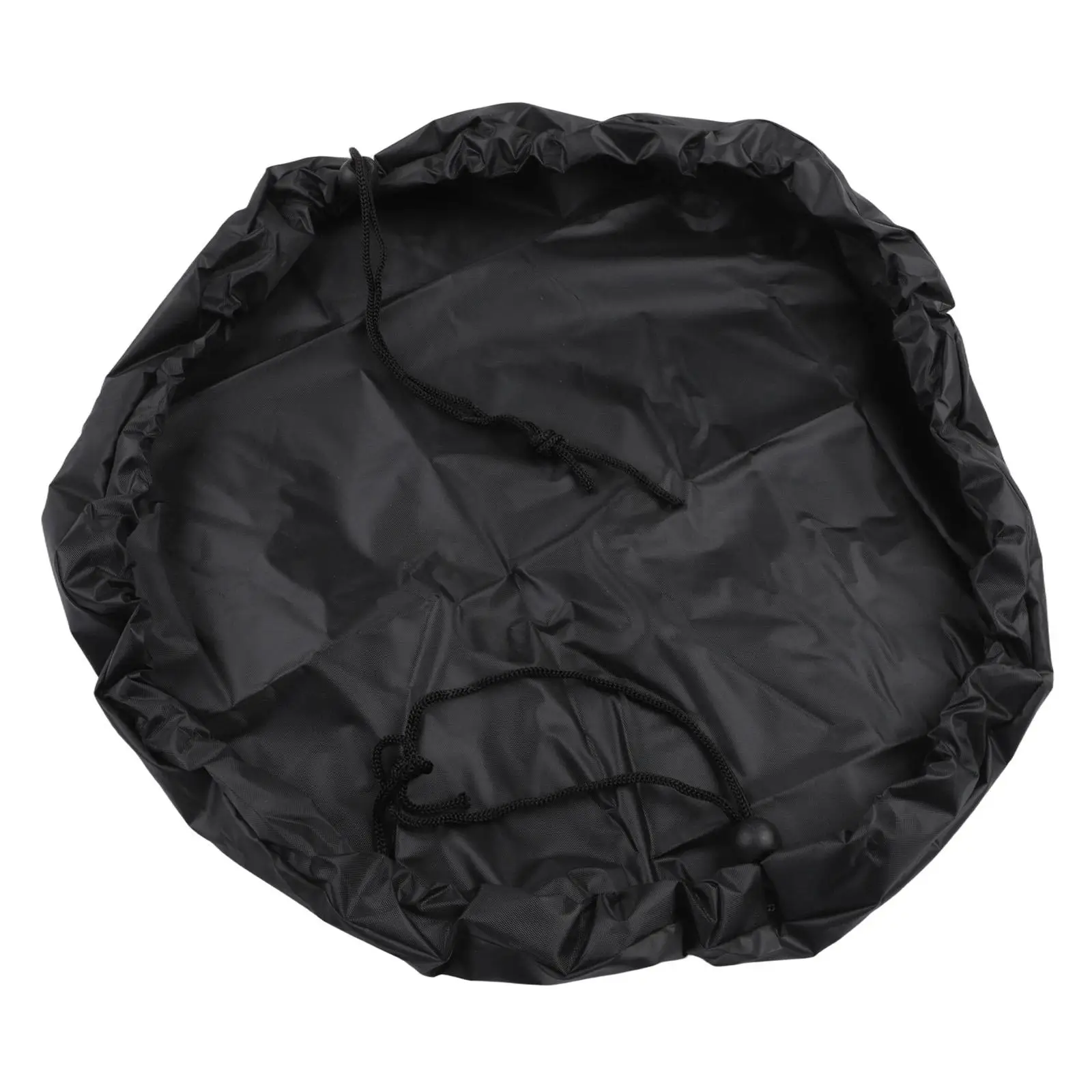 Bolsa para cambiarse de traje de neopreno, bolsa de tela Oxford portátil para llevar al hombro, bolsa con cuerda para colgar ropa sucia, artículos diversos, ropa interior