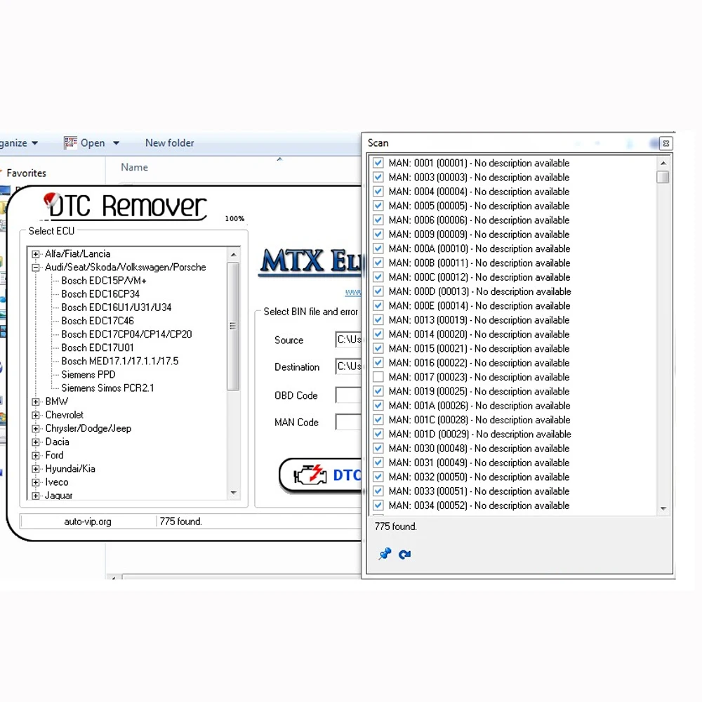 ECU Turning Programs DTC Remover 1.8.5.0/ECUsafe/WinOLS/ECM Titanium/ECU maps/ECU Pinouts collection/Immo Universal 3.2.zip