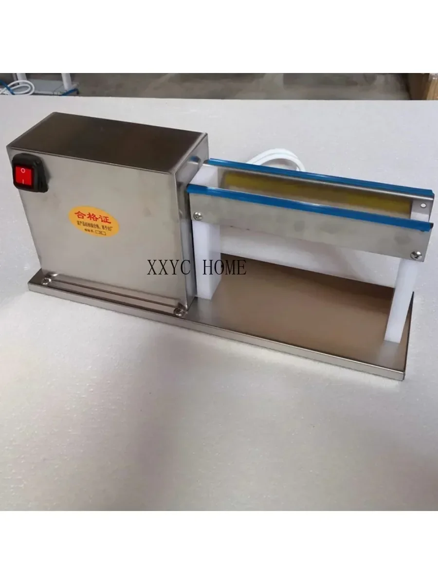 220V Commercial Quail Egg Peeler, Electric Quail Egg Peeling Machine, Huller, 18W, 20KG / H