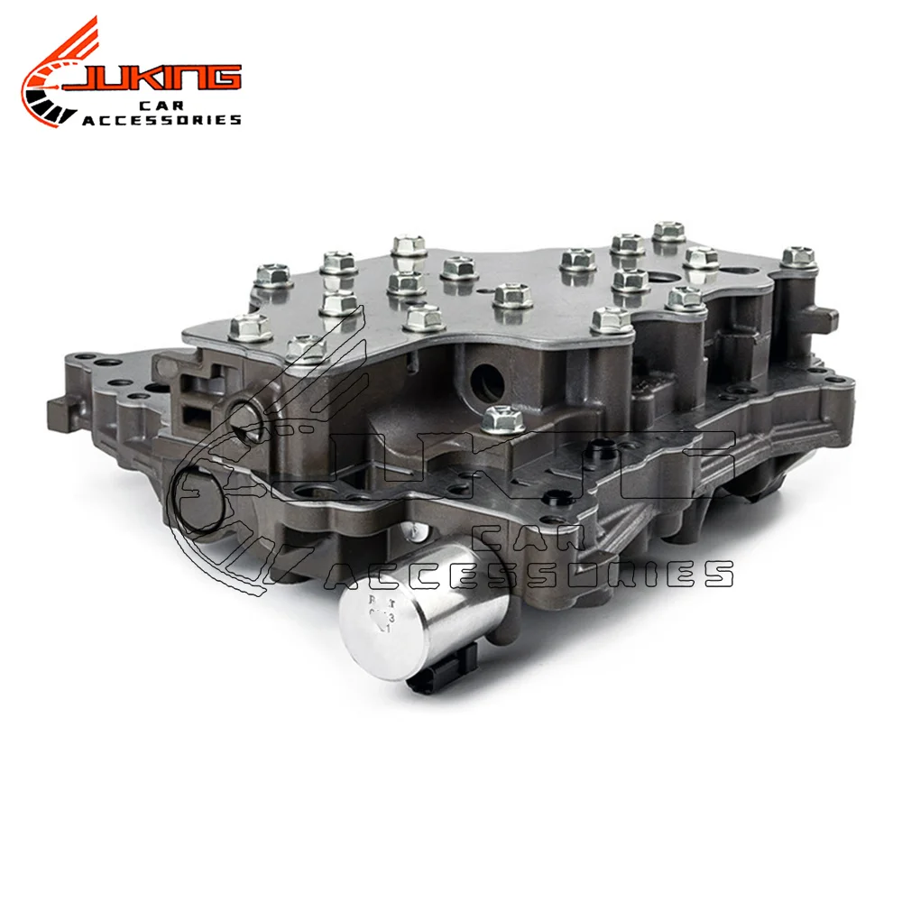 

Original K313 CVT Valve Body with Solenoid Valve KA313 for Toyota Corolla Transmission parts High Quality Warranty wholesalers