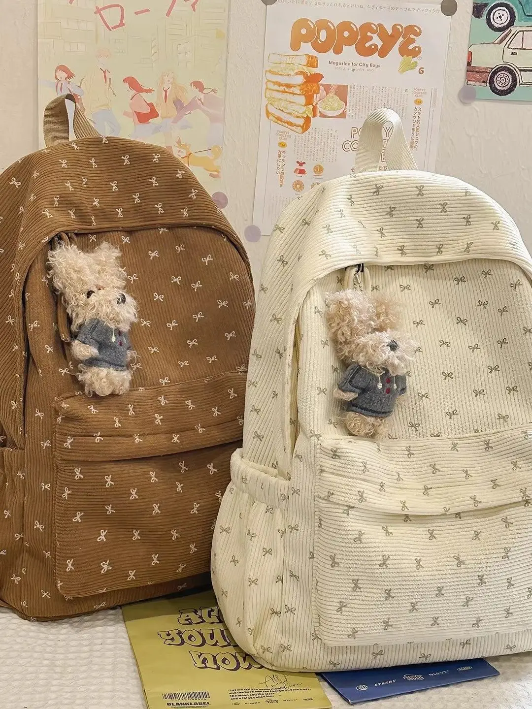 mochila-roujedsyle-para-estudiantes-de-secundaria-bolso-de-hombro-doble-para-estudiantes-universitarias-y-de-preparatoria-d