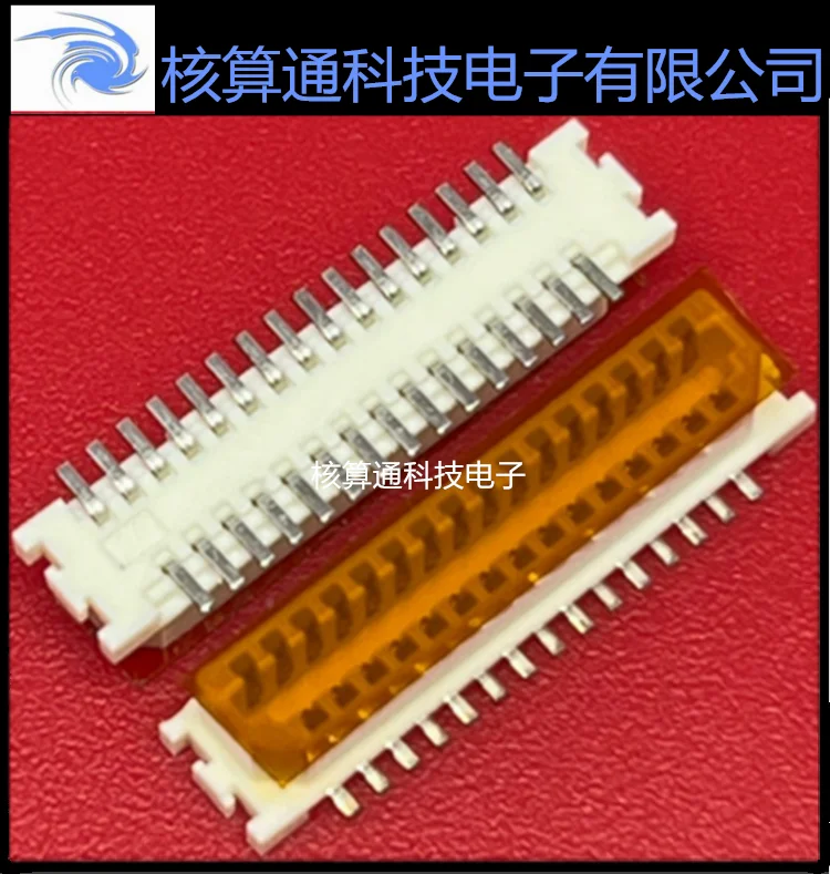 DF9C-31S-1V(22) DF9C-31S-1V(69)     31P 1.0mm     10PCS