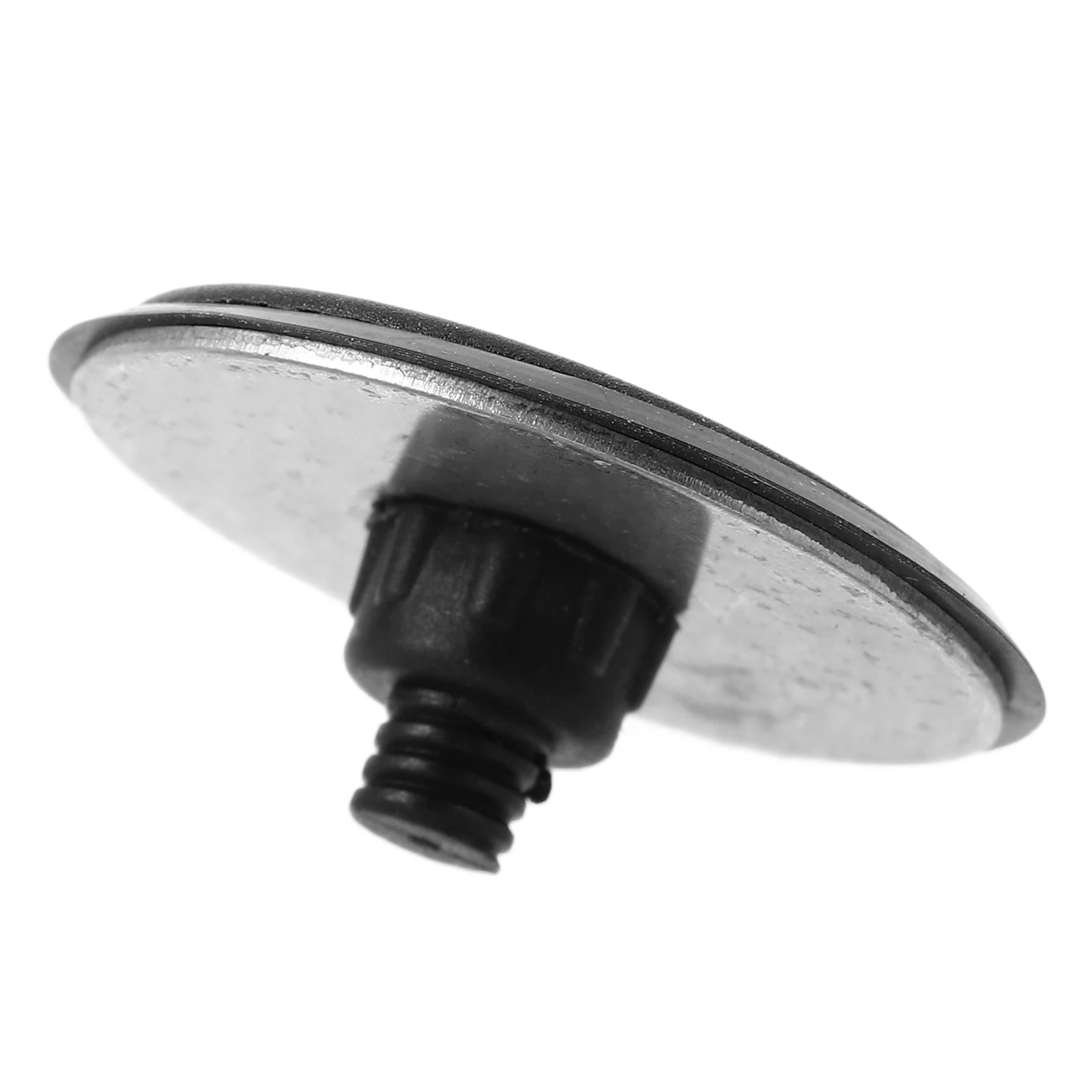 

32Mm Plastic Plug Cap Replacement Car Rear Windshield Cover Durable Waterproof Deform Resistant Easy Install Stylish Design