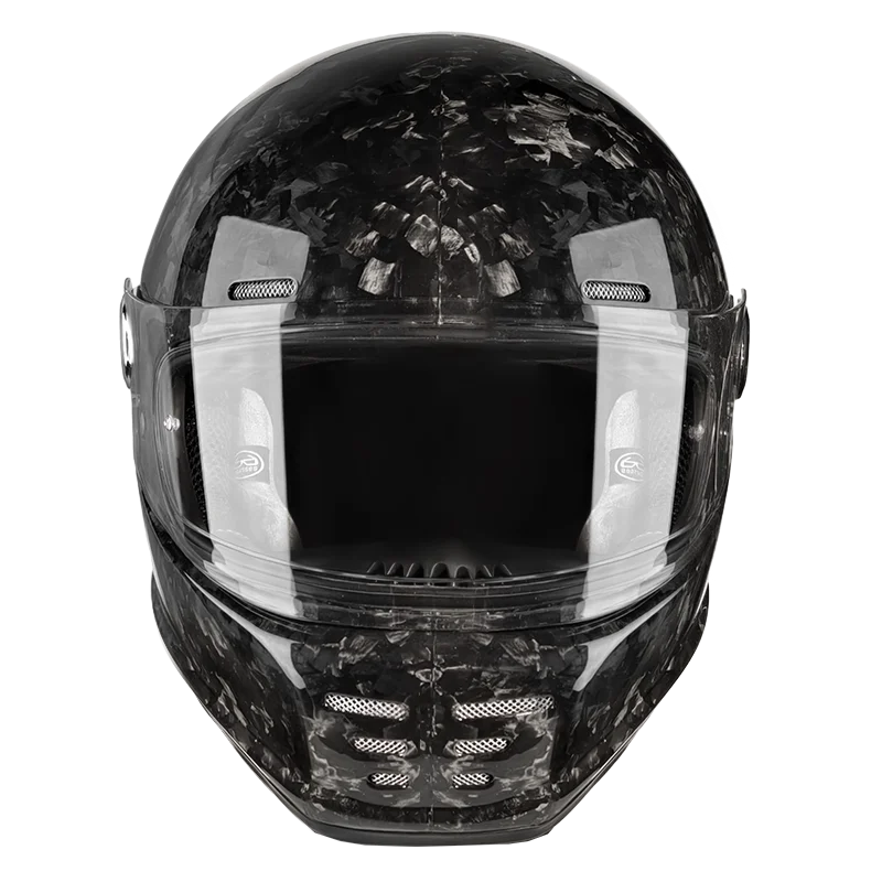 Bluetooth özellikli, dövülmüş - Full Face Motorcycle Helmet With Bluetooth incelemesi ve fiyatı
