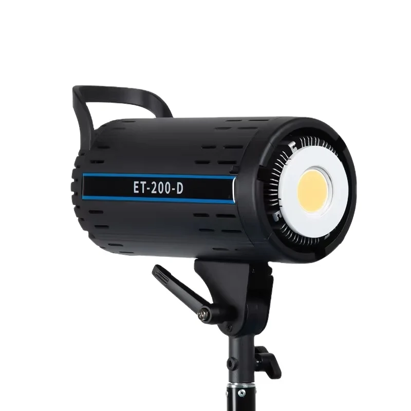 YYHC- ET-200D high quality photography studio light light for professional photography