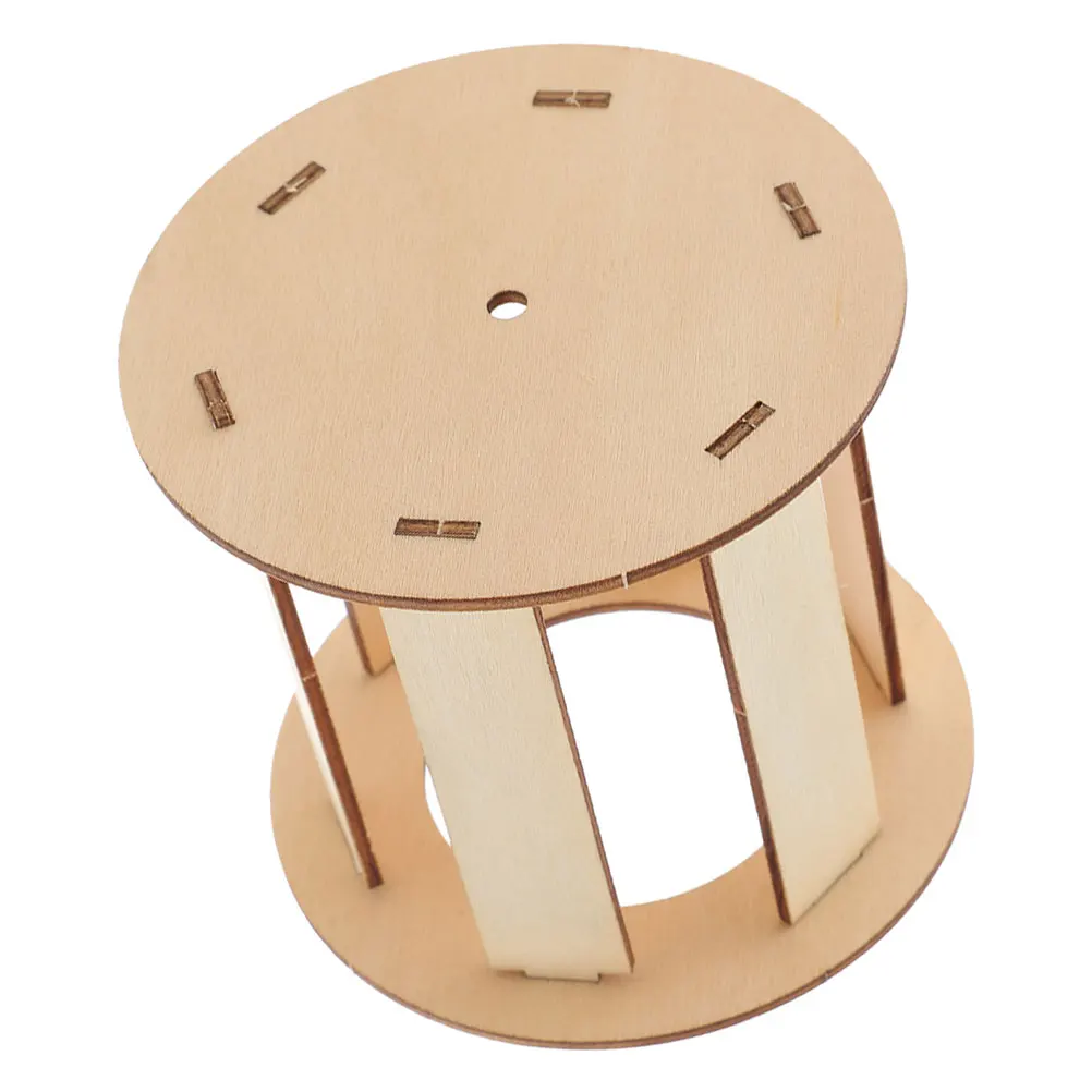 

Bunny Hay Feeder Wooden Rabbit Chinchilla Food Dispenser Small Pet Less Waste Hay Rack Easy Installation Comfortable Feeding