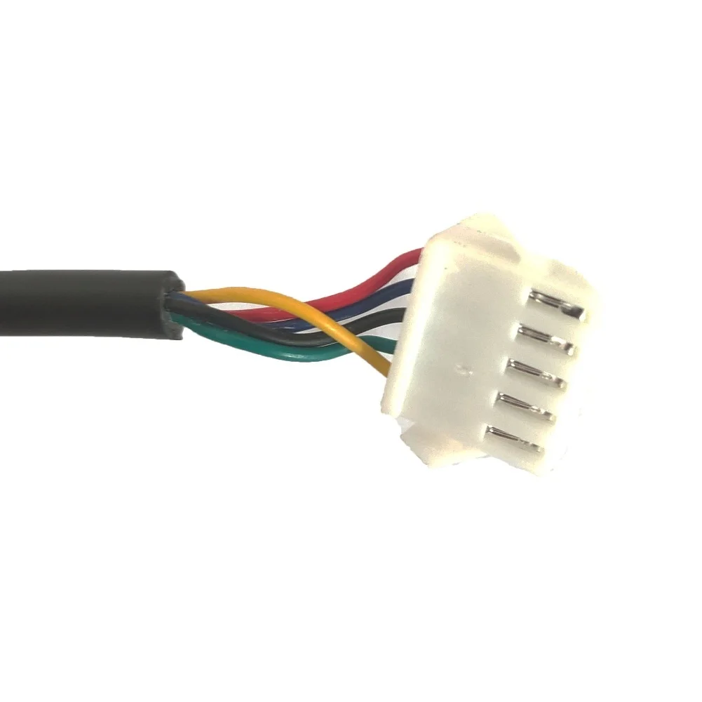 จอแสดงผล LED สำหรับจักรยานไฟฟ้า 36V 48V สำหรับจักรยานไฟฟ้า รุ่น KT LED880 พร้อมฟังก์ชันอ่านรหัสข้อผิดพลาดและติดตามระยะทาง