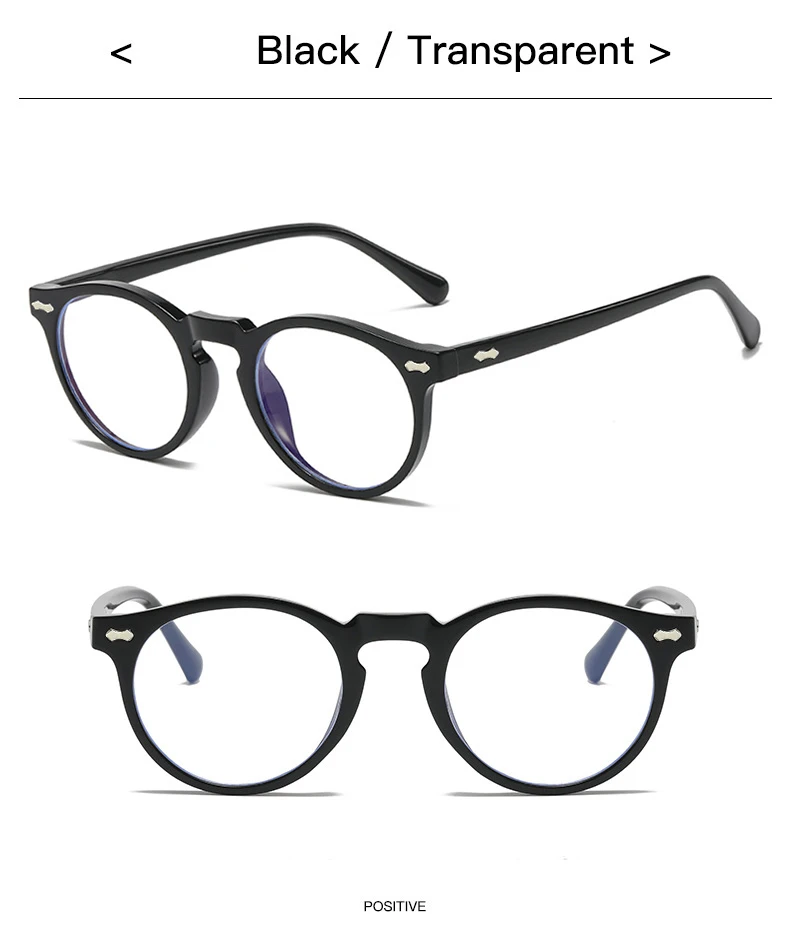 Neuer Stil der Retro-Brille, runde Mode-Mita-Sonnenbrille, personalisierte Sonnenbrille JH3053 – Detail 17
