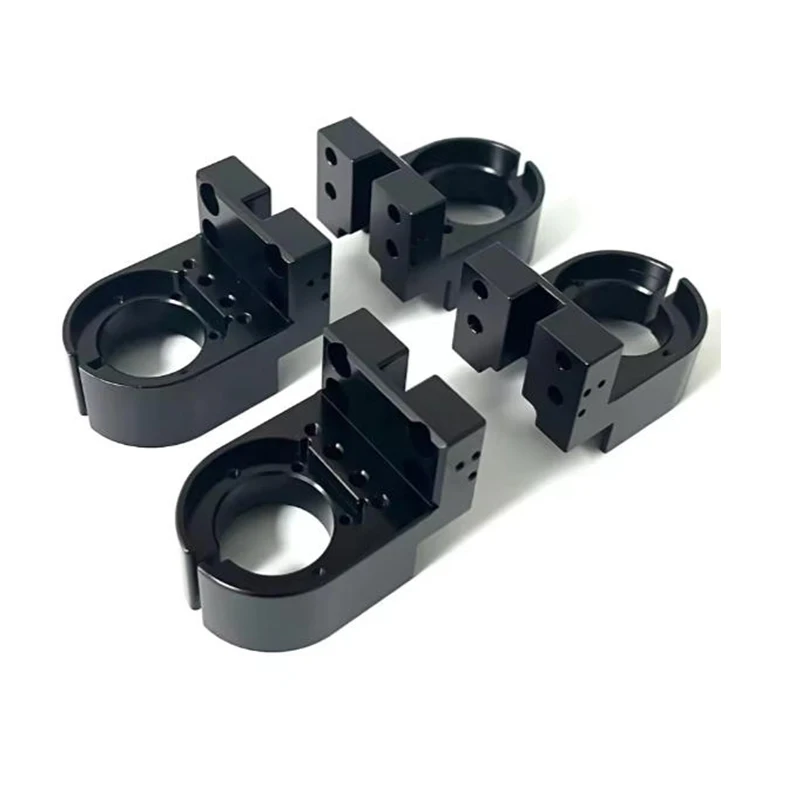 

Custom CNC Machining Aluminum Parts Fabrication Lathe Turning CNC Milling Machining Services