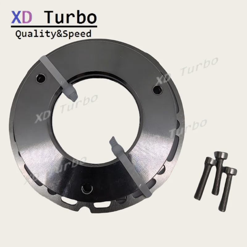 GT1749V Turbo VNT NOZZLE RING 713672 768329 454232 768331 713672-0002 for Audi A3 1.9 TDI 81Kw 110HP ALH AHF ASV 038253019C