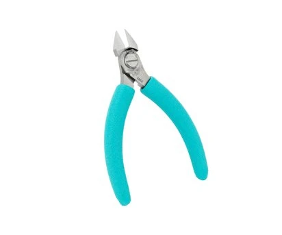 

886E Scissors Conical Head Oblique Pliers 1.8mm Thick Wire Large Size Pin Cutting