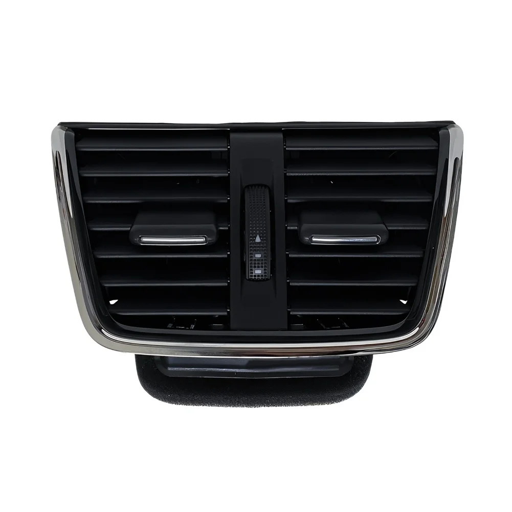 

Rear Center Console Air Vent Outlet 5ED819203 Compatible with For Skoda For Octavia 15 21 Vehicle Rear Ventilation