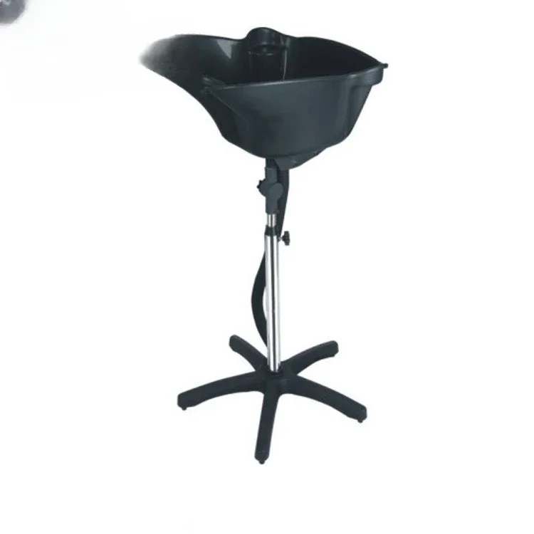 High-end hair salon special shampoo basin shampoo seat