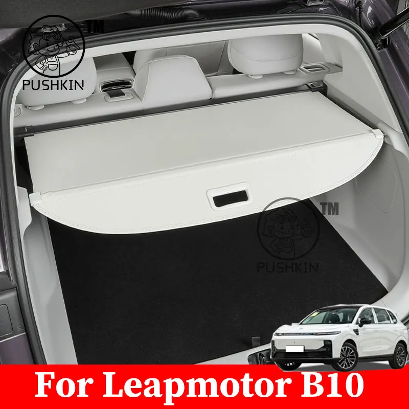 

For Leapmotor B10 2025 2026 car