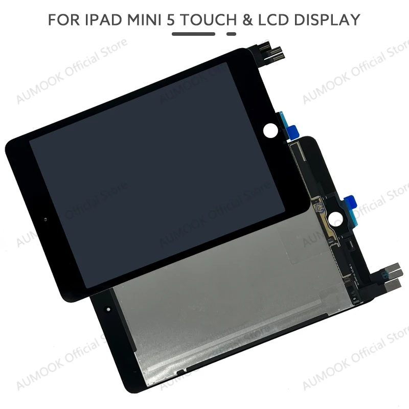 For iPad mini 5 mini5 LCD Display Touch Screen Digitizer Assembly