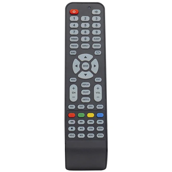 WEKO KL x 32-39 PAN3282 * TELEFOX LCD-LED TV remote