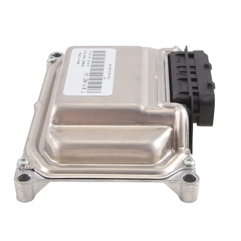 

F01R00DGA1 New ECU Car Engine Computer Board Electronic Control Unit Car Engine Accessories F3A-3610100C-Q5 Fit For BYD