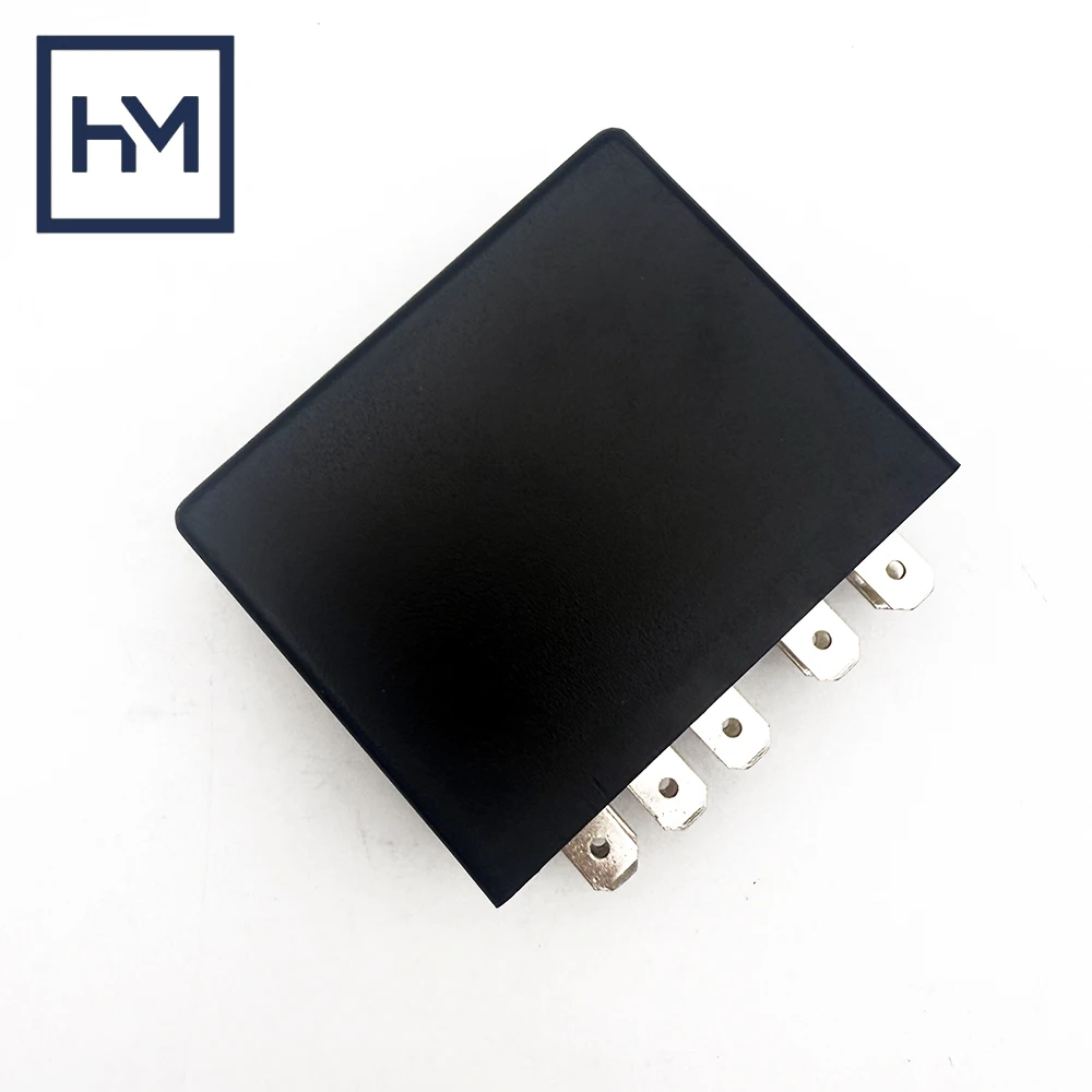 

OE:89-2702000 81.25311.0023 car Flasher relay for MAN
