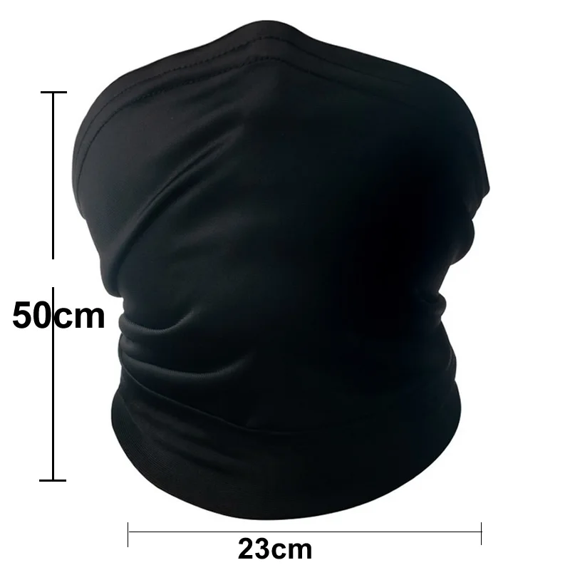 Bandeau De Ninja Master Et Gants De Cosplay Hatake Kakashi - Accessoires Noir Pour Fans D'Anime