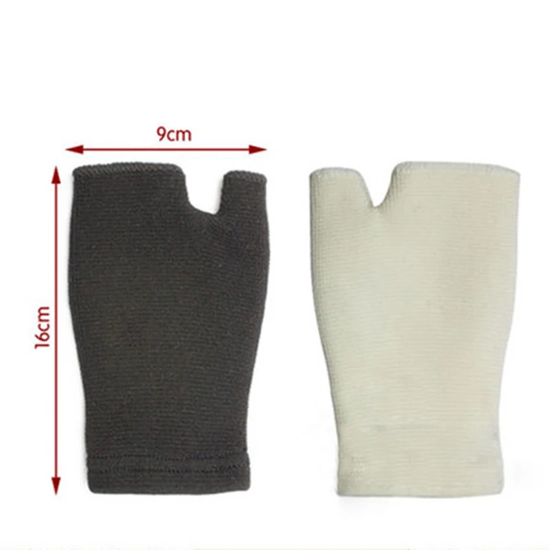 Compression Arthritis Gloves Wrist Support Joint Pain Relief Hand Brace Therapy Wristband Compression Gloves Thumb Band