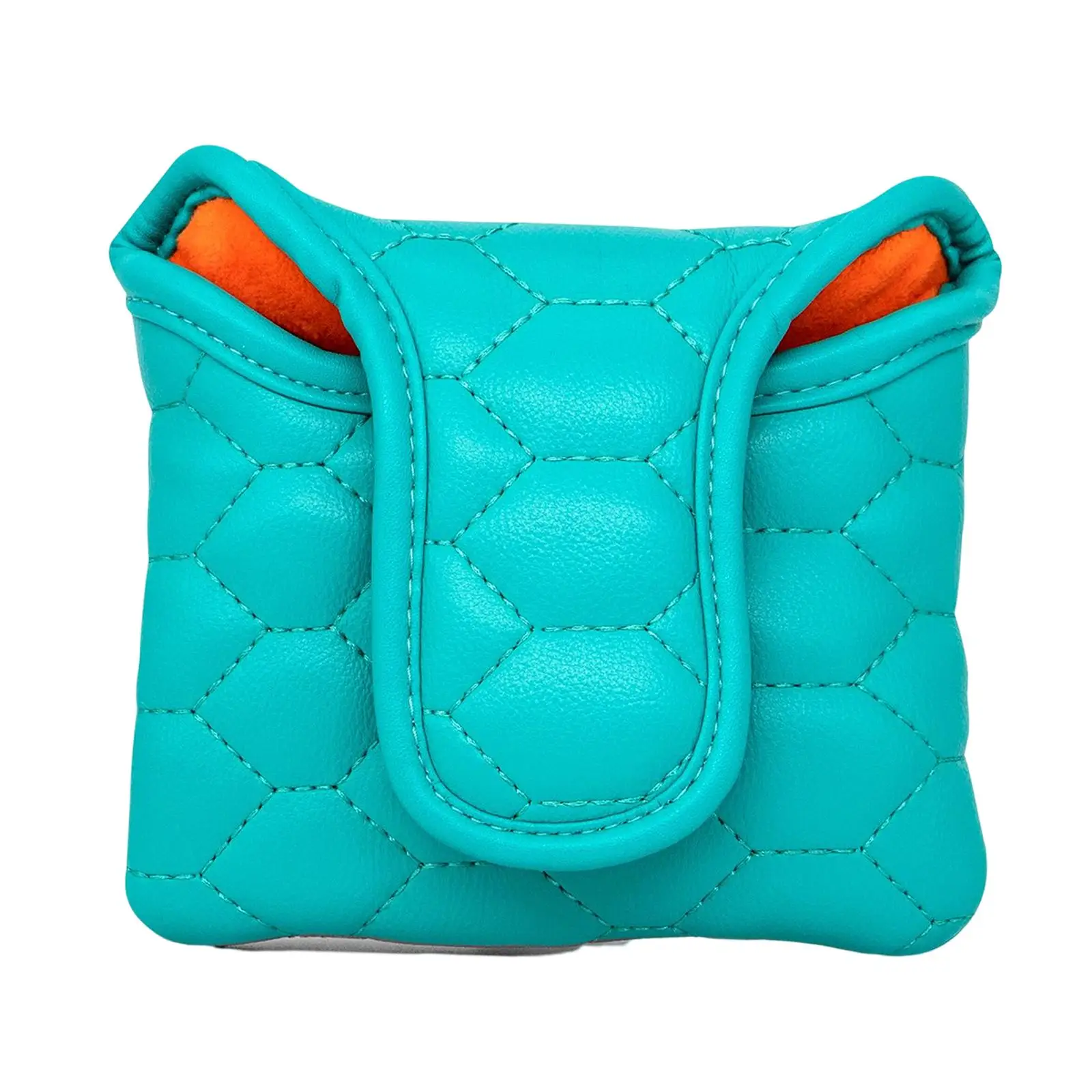 غطاء رأس مضرب الجولف، غطاء رأس نادي الجولف، غطاء حماية لزج