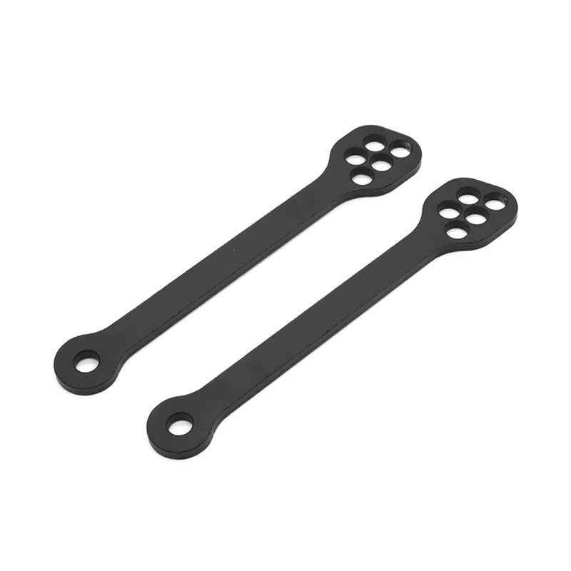 Lowering Links Kit For KAWASAKI ZX6R ZX9R ZX10R ZX12R ZX-6RR NINJA 250/300/400 Motorcycle Rear Suspension Cushion Drop Lever
