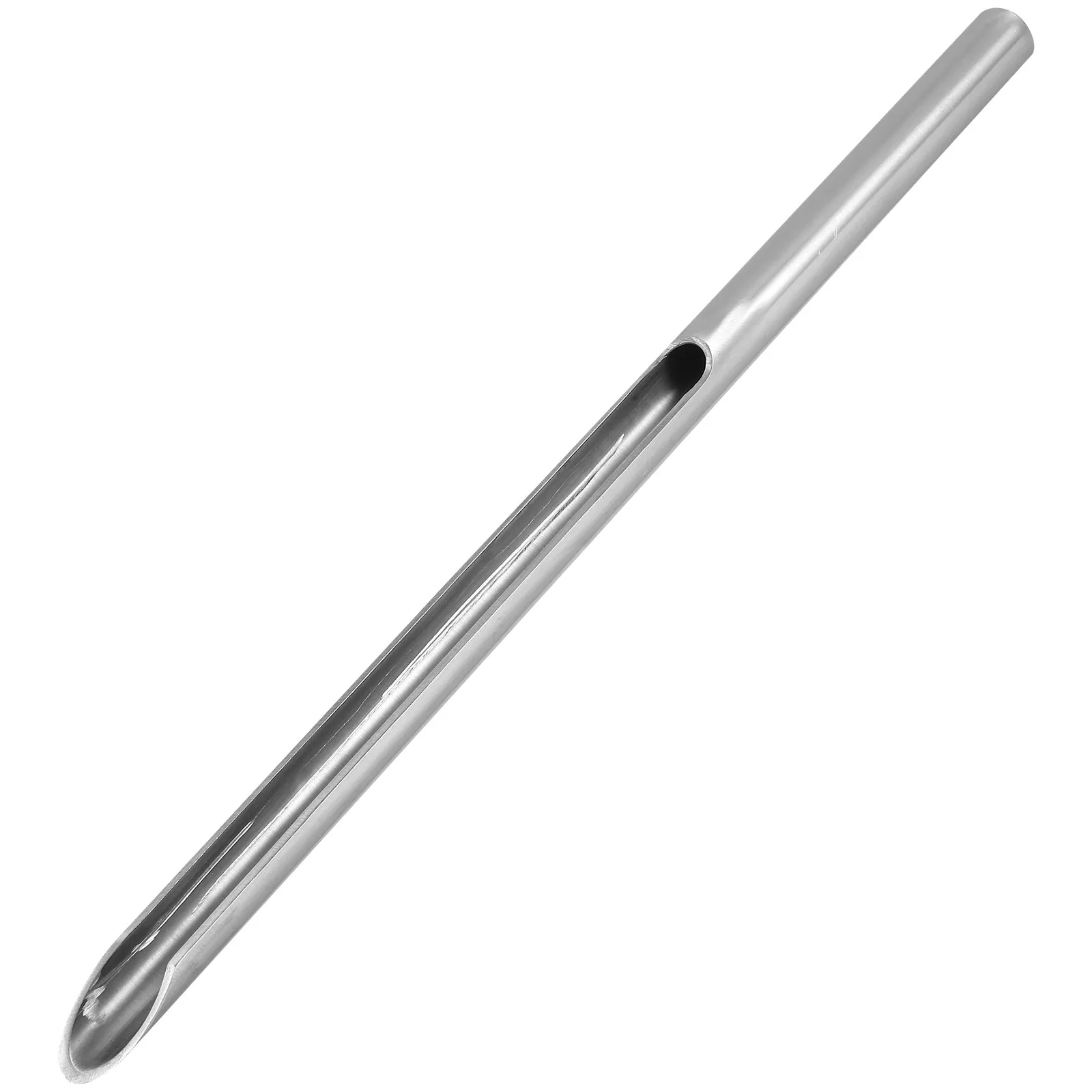 Stainless Steel Soil Sampler Probe Grain Powder Sampling Tool for Agriculture Warehouse Laboratory Testing