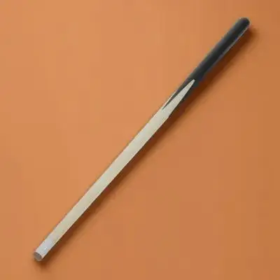 

Детский тренировочный комплект для бильярдной палки, бильярдный кий, маленький английский кубик для настольного футбола, деревянный короткий кий для детей