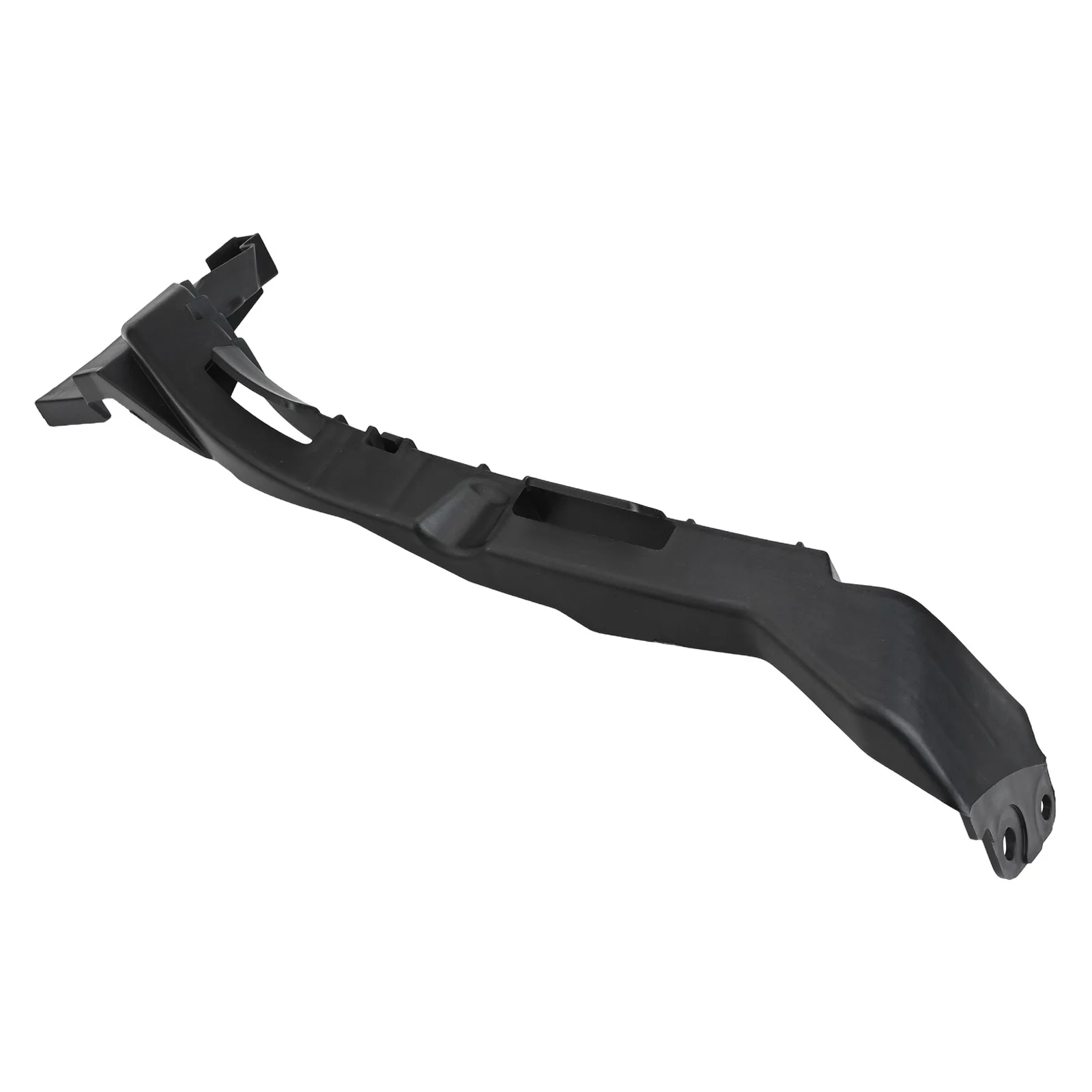 

BDTS50160A Front Left Plastic Bumper Mounting Bracket for Mazda Three Models from Nineteen Nineteen to Twenty Twenty Four