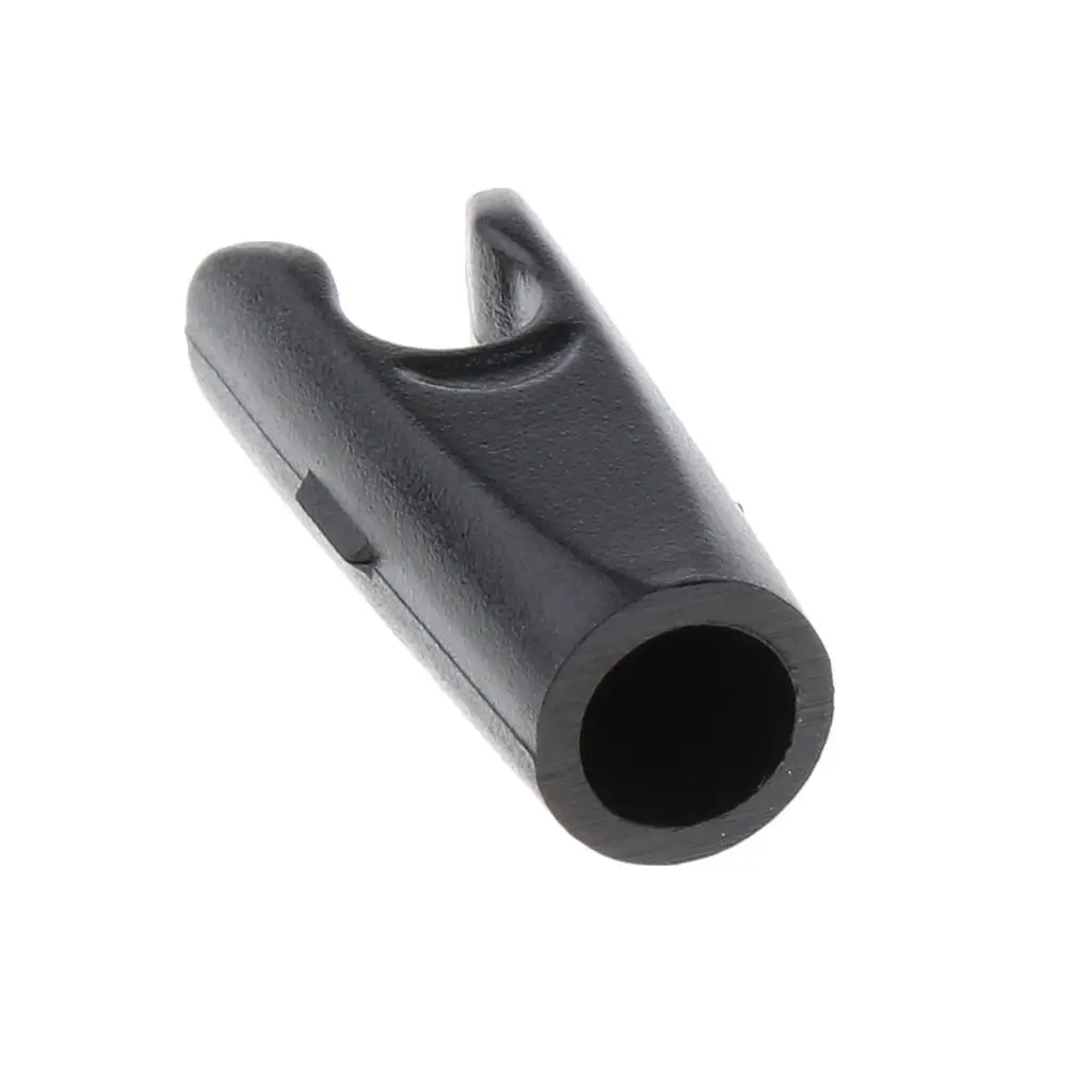 10 Pcs Plastic Arrow for Archery Hunting Shooting Outdoor Sport